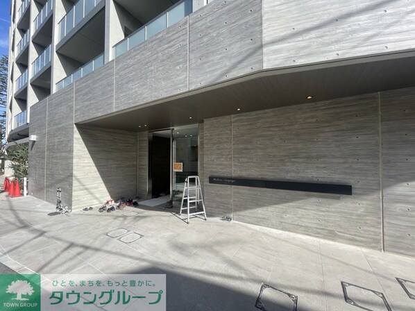 イストワール阿佐ヶ谷の物件内観写真